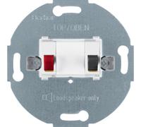 MODULE ONE PLATFORM BLANC MÉCANISMES ET ACCESSOIRES WDF4800PW1