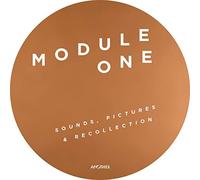 Module One - Sounds, Pictures & Recollections