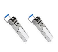 Module optique 2X SFP Gigabit monomode Module optique SFP-GE-LX-SM1310 20KM double fibre 1,25G pour Huawei H3C