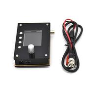Module oscilloscope numérique professionnel de 2,4 pouces couleur TFT LCD 0-200 KHz bande passante analogique DSO328 SMT32 SMT32 pour électronique