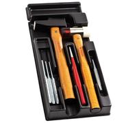 Module outils de frappe - 7 pièces - FACOM - MOD.MI1