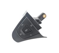 Module Panneau Commande Volant Camion Gauche 1870909 Pour Scania P G R T Série F K N 2004 Commutateur Bouton