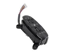 Module Panneau Volant Camion 2545507 Bouton Commutation Régulateur Vitesse Tracteur Pour SCANIA L,P,G,R, Série S 2016 Musique DVD Boutons de Navigation contrôleur