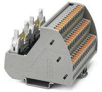 Module passif Phoenix Contact 2908465 VIP-3/PT/2FLK14/AN/2P/S7-1500A Contenu: 1 pc(s)