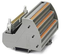 Module passif Phoenix Contact 2908496 VIP-3/PT/FLK50/AN/S7-1500 Contenu: 1 pc(s)