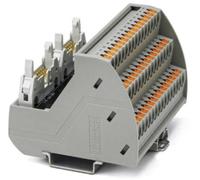 Module passif Phoenix Contact 2908846 VIP-3/PT/2FLK14/AN/2P/S7-1500B Contenu: 1 pc(s)