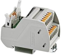 Module passif Varioface-VIP Phoenix Contact 2903801 VIP-2/PT/FLK14/PLC Contenu: 1 pc(s)