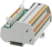 Module passif Varioface-VIP Phoenix Contact 2903803 VIP-2/PT/FLK50/PLC Contenu: 1 pc(s)