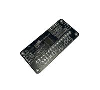 Module PCA9685, Pilote LED 16 Bits Piloté par Microcontrôleur, Carte de Vérification de Développement, Module PWM 16 Bits