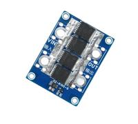 Module PCB de blocage de courant inverse, Without terminals 100A