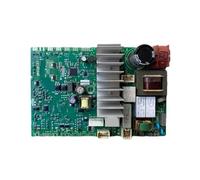 Module PCB De Panneau De Commande De Carte Mère XQG70-WM10N0C80W for Machine À Laver À Tambour for Siemens, Pièces