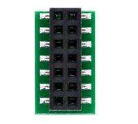 Module PCB TPM 2.0 Compact, 14PINLPC