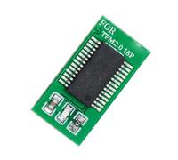 Module PCB TPM 2.0 Compact, 18PIN
