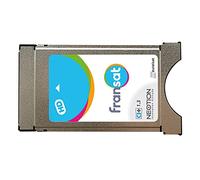 Module PCMCIA FRANSAT CI+