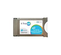 MODULE PCMCIA FRANSAT CI+ Dernière Version 1.3