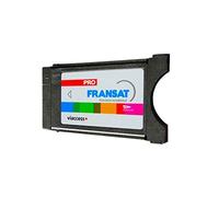 Module PCMCIA FRANSAT Professionnel