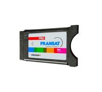 Module PCMCIA FRANSAT Professionnel
