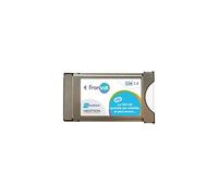 Module PCMCIA FRANSAT Vendu Sans Carte CI+ 1.3