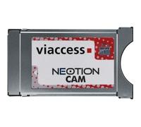 Module PCMCIA - NEOTION - Icecrypt 8039 - MPEG4 - Décryptage Dual - Dernière Génération