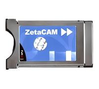 Module PCMCIA ZetaCAM