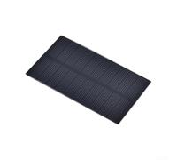 Module PET Lamifié 1W 5V Résistant Module PET Lamifié 1W 5V Résistant | Revêtement PET pour robuste, anti-rayures, résistant intempéries, structure solide, installation facile
