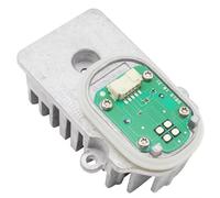 module phares adaptatifs Module D'unité Commande Feux Jour Adaptatifs Pour Phares Voiture Compatible Avec Benz Pour W205 Pour W156 Pour X156 LA