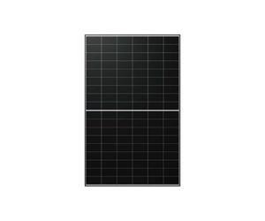 MODULE PHOTOVOLTAÏQUE LONGI 485W, HI-MO 10 EXPLORER, MONOCRISTALLIN, CADRE NOIR, SOUS-CADEAU BLANC, CADRE 30 MM