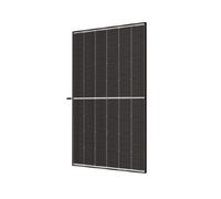 Module photovoltaïque Trina 460W, Vertex S+, half-cut, cadre noir, double vitrage, cadre 30 mm, câble 1100 mm, connecteur MC4-EVO2