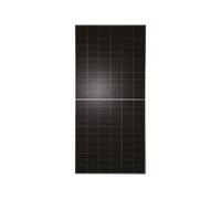 Module photovoltaïque TW Solar 620W, Half-Cut, type N, 30mm, Bifacial, cadre argenté, connecteur MC4, câble 1400mm