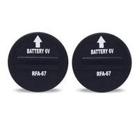 Module pile rfa-67 Noir G