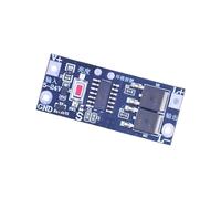 Module pilote de bandes LED Soft Starts avec réglage de la synchronisation de fondu entrée/sortie et protections contre les surcharges, variateur d'intensité LED pour soins des yeux avec fonction