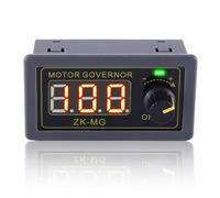 Module pilote de générateur de signal, contrôleur de vitesse 5V 12V 24V PWM, module de commutation de vitesse réglable, variateur LED pour le contrôle du moteur du générateur