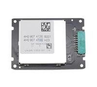 Module Pilote de lumière LED Automobile, 4H0907472D 4H0907472E(4H0907472E)