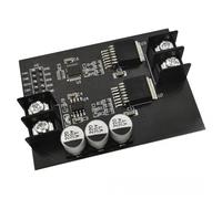 Module pilote de moteur DC, BTN7971B H Bridge 6-28V, 90A Peak pour Smart Car Robot DIY