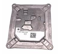 Module pilote de phare compatible avec 328i 328xi 335i 335xi M3 2006 2007 2008 2009 2010 OEM : 63117182520 Module de ballast de phare xénon H-ID Accessoires automobiles