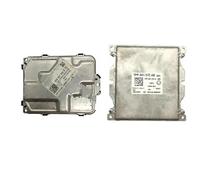 Module Pilote De Phare Compatible Avec A4 7PP.941.572.AB 7PP941572AB 8V0907399B Module De Pilote De Commande De Phares Phares Ballast DRL(One set)