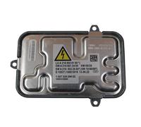 Module Pilote de Phare Compatible avec Benz pour Classe S W221 | 2010-2013 Unité Commande D'éclairage De Voiture Ballast Au Xénon Module De Phare Hid 2169009100 2169012400(1307329296)
