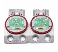 Module Pilote De Phare Compatible Avec Benz Pour W205 Phare DRL Unité De Commande De Feux De Jour Accessoires De Voiture Gauche A2059067404 Droite A2059067504(A pair)