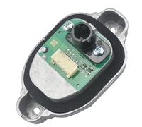 Module Pilote De Phare Compatible Avec BMW Pour Série 3 F30 F31 F35 2015 2016 2017 Module De Pilote De Phare De Voiture Can-bus OEM 63117419610 12 V 35 W(63117419610-6Pin)
