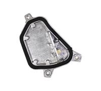 Module Pilote De Phare Compatible Avec BMW Pour X1 F48 2014-2019 DRL Feux De Jour Lampe Avant Module De Commande De Phare Angle Eyes 63117428789 63117428790 7428789 7428790(63117428789 Left)