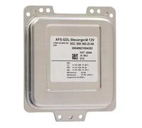 Module pilote de phare compatible avec classe E W212 2010 2011 2012 2013 OEM : 5DC009060-20 AFS-GDL Module de phare adaptatif pour voiture