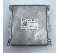 Module Pilote De Phare Compatible Avec Pour A3 Q2 Q5L S3 A5 Q2L Q5L S5 RS3 RS5 Module D'entraînement De Phare De Voiture Unité De Commande De Ballast D'ordinateur 7PP941572AC