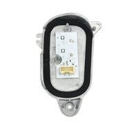 Module pilote de phare compatible avec Q5 LCL SQ5 OE : 8R0941475B 8R0.941.475B 8R0.941.476B Phare de voiture DRL côté droit gauche module de contrôle unité de ballast pièces (droite)
