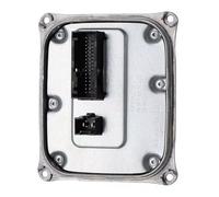 Module pilote de phare compatible avec S63 pour AMG 2016 2017 Module d'entraînement de phare adaptatif pour voiture Ballast Accessoires automobiles OEM : A2229008005
