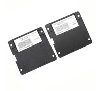 Module pilote de phare compatible avec Touareg 7L 2002 2003 2004 2005 2006 AFS Phare Ballast Lampe de ballast de phare Coin Paire L+R OEM : 7L6941329 7L6941330