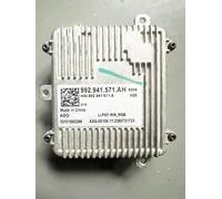 Module Pilote De Phare Compatible Avec VW 992.941.571.AH 992941571AH Module De Ballast De Module De Phare De Commande Adapté