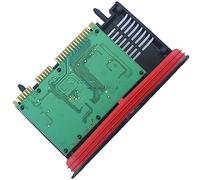 Module pilote de phare TMS 7316187 63117316187 ballast de contrôle 7355073 pour BMW Série 5 F32 F11 F80 X6 F10 Facelift X5 M F85 2013-2017