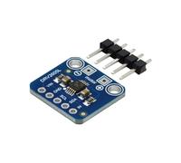 Module pilote DRV2605L à faible puissance pour appareils à batterie, compatibilité ERM/LRA et protocoles I2C Pilote de moteur LRA pilote de vibration prédéfinie