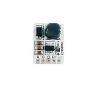 Module pilote LED 20 W DC 3,7-30 V PWM ON/OFF, courant constant 330/500/660/910 mA, for lampe torche, phare, éclairage de secours(660MA)