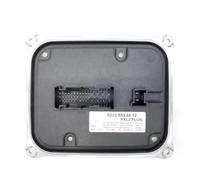 Module Pilote Phare Avant Compatible Avec Benz Pour C-Class W205 S205 2017 2018 A222 900 88 12 Module De Pilote De Phare Ordinateur De Contrôle Ballast ECU